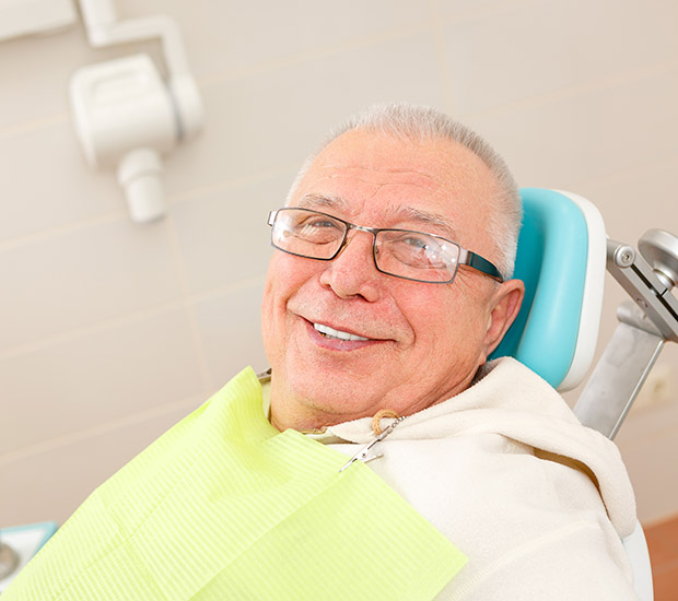 Coral Gables Implant Supported Dentures