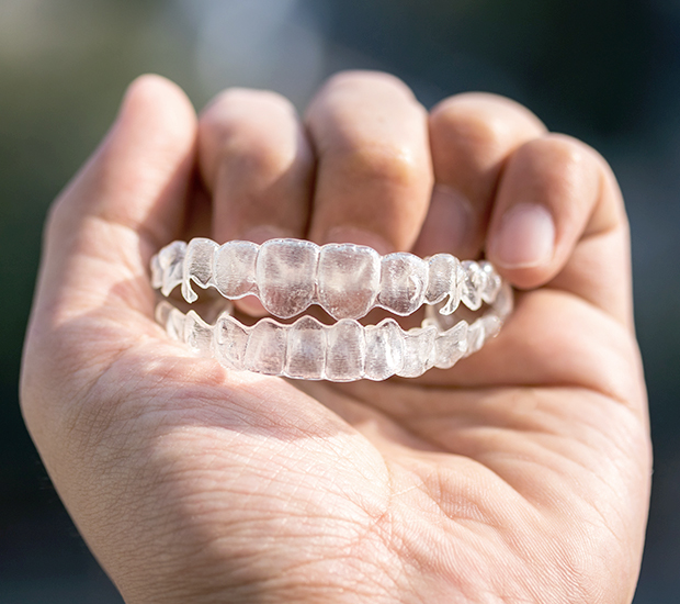 Coral Gables Is Invisalign Teen Right for My Child