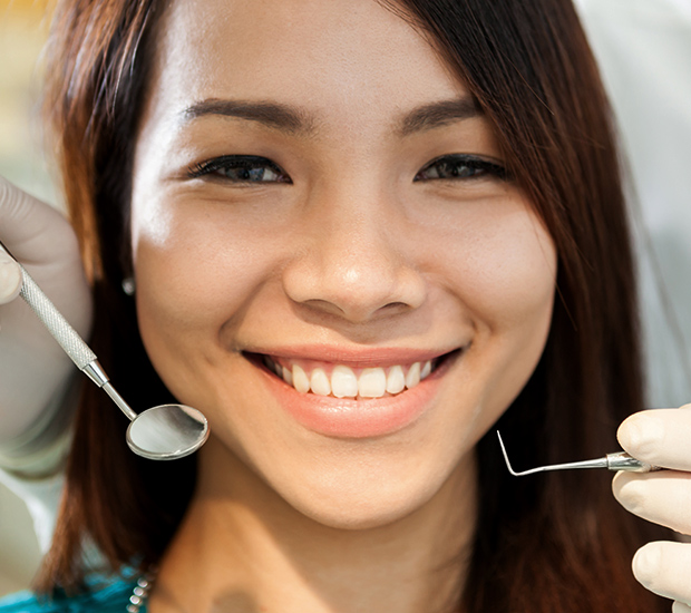 Coral Gables Routine Dental Procedures